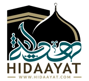 Hidaayat Logo